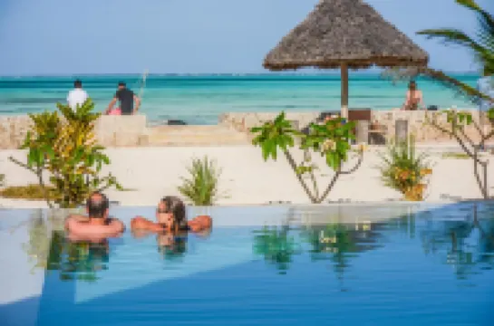 نور بيتش هوتل فنادق في 