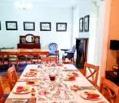 Bauhenia Guesthouse Hotel di Potchefstroom