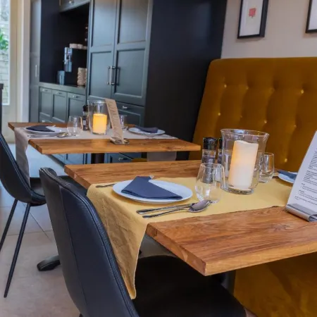ExLibris Boutique Hotel