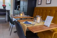 ExLibris Boutique Hotel - breakfast