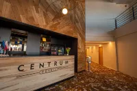 Centrum Hotel Viljandi - 3-Star