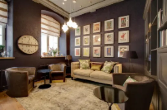 ホテル マン - テス