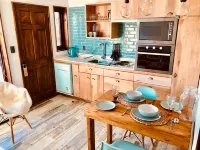 DT Loft Hotels in Пуерто-Наталес