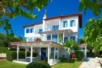 Acrotel Athena Villa Hotel a Elia