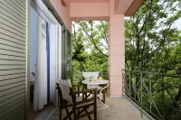 Eleonas Hotel Hotel a Istiaia-Aidipsos