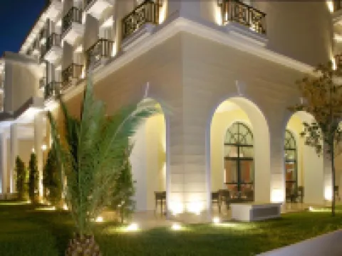 Volos Palace Hotels in Volos