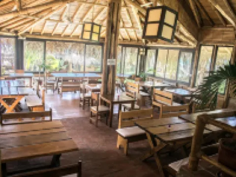 Hotel Las Cabañas de Antica Hoteles en Vichayito