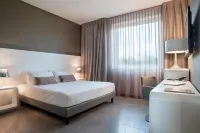 8Piuhotel Hotels in Lecce