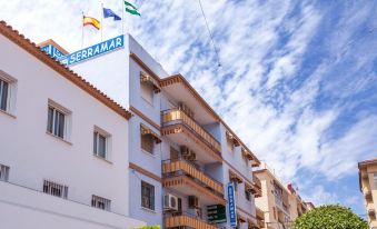 Sun Serramar