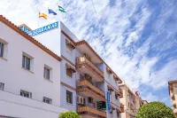 Serramar Hotels near Recinto Ferial Arroyo De La Miel