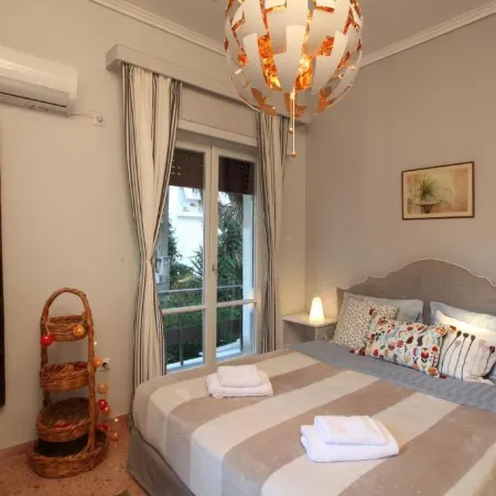 Stylish Flat at Edem Beach by Athenian Homes