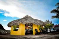 Beyond Sunset Resort & Villas - bar