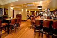 Lawlors Hotel - bar
