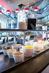 Aiden by Best Western Skavsta Airport - breakfast