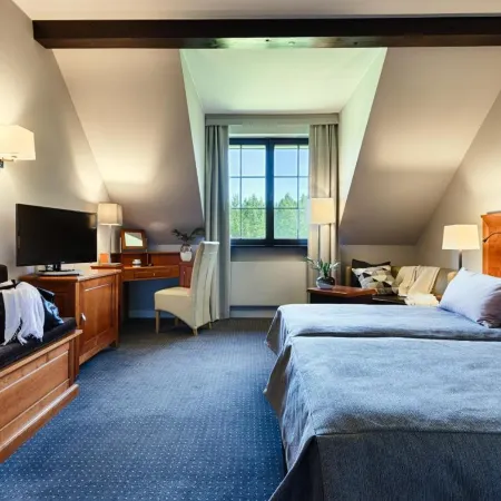 Hotel Spa Dr Irena Eris Wzgórza Dylewskie