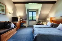 Hotel Spa Dr Irena Eris Wzgórza Dylewskie Hotels in Ostroda