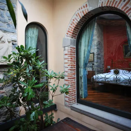 B&B Convento S. Antonio