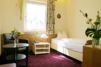 Hotel Grader Hotels in Neustadt an der Waldnaab