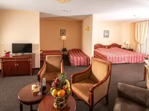 Hotel Princess Residence