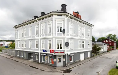 Hotell Royal Hotels in Гернесанд