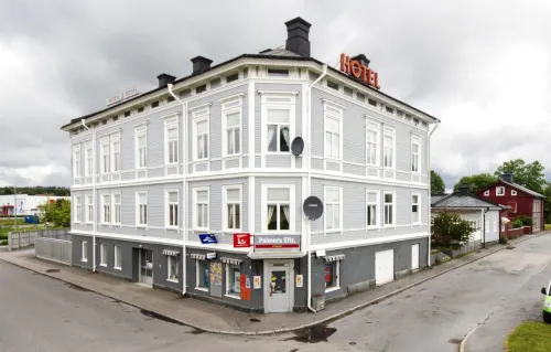 Hotell Royal Hoteles en Härnösand