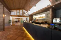 Hotel Don Luis فنادق في Castel di Sangro