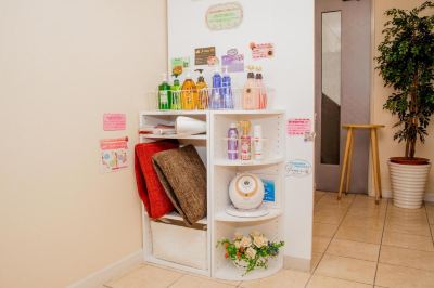 共有エリア 立川リージェントホテルの写真