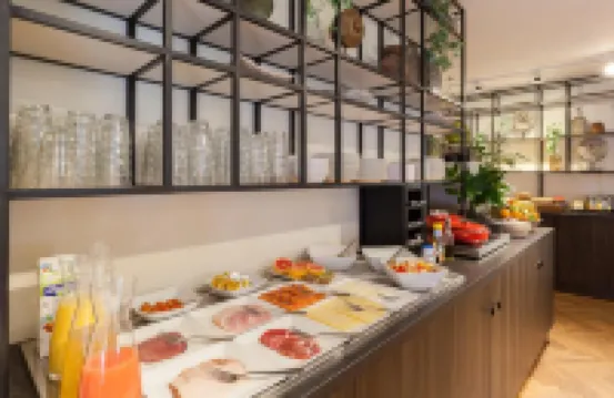 The Delphi - Amsterdam Townhouse