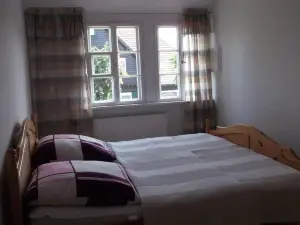 Wohnen im Holzhaus