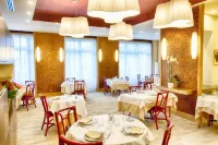 Hotel Restaurant le Parc Hotels in Neuilly-le-Réal