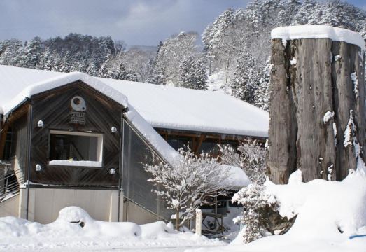 객실 내부 전경