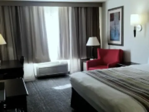 Country Inn & Suites by Radisson, Canton, GA Hotels in Canton