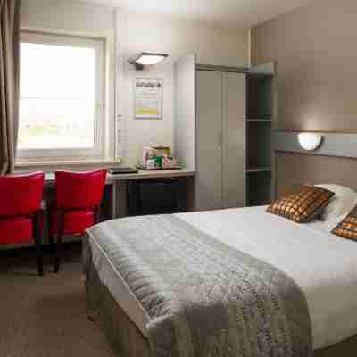 Vivaldi Hotel Rooms