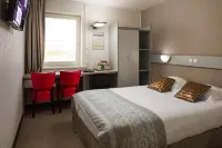 Vivaldi Hotel Hotels in Heist-op-den-Berg