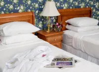 Athenaeum Hotel - Barer