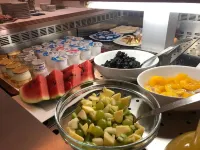 호텔 빌라 사보이아