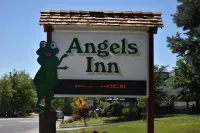Angels Inn Hotel a Murphys