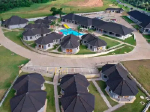 Aloe Lifestyle Hotel فنادق في 