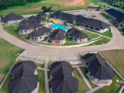 Aloe Lifestyle Hotel Hotels in 