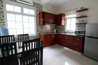 Diyar Villas Puncak M6/50