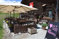 Gasthaus Alpina