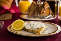The Collingdale Guest House Hotels in Combe Martin