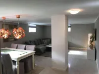 Notodden Sentrum Apartment No 3 Hotels in Sauherad