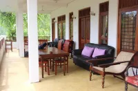 Villa Wanderlust