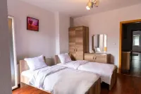 Hotel Park Hôtels à : Pristina