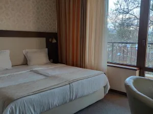 Spa Hotel Medicus