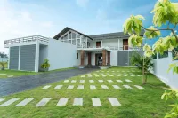 Céu Ceylon - Villas