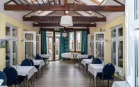 Trip Inn Kongresshotel Frankfurt-Rodgau - breakfast