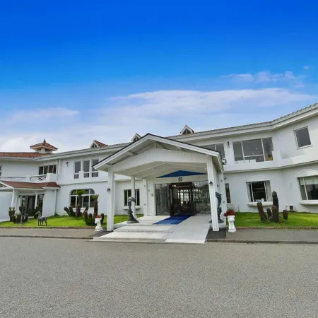 Tateyama Resort Hotel