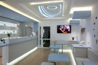 Hotel Perla Gaia Hotels in San Vito lo Capo